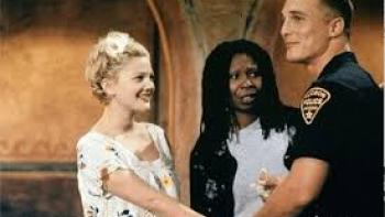 Boys on the Side: Barrymore, Goldberg, McConaughey