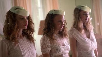 Braid Movie: Scene #3