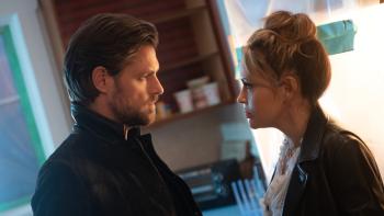 Brazen Movie: Scene #5