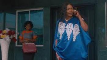 Breaded Life Movie: Scene # 1