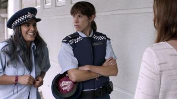 The Breaker Upperers Movie: Sorry - He's Gone!