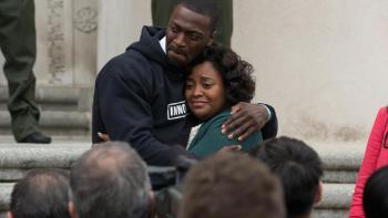 Brian Banks Movie: Scene #2