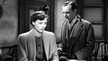 Brief Encounter Movie: Scene #2