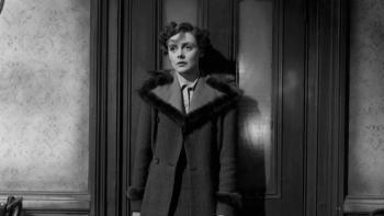 Brief Encounter Movie: Scene #3