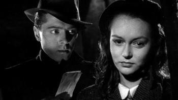 Brighton Rock (1948) Movie: Scene #1