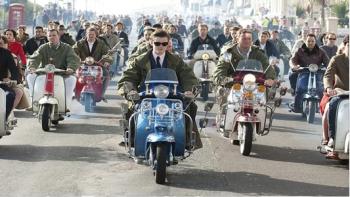 Brighton Rock (2010) Movie: Scene #1