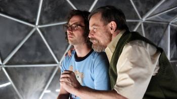 Brigsby Bear Movie: Scene #2