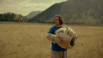 Brigsby Bear Movie: Scene #1