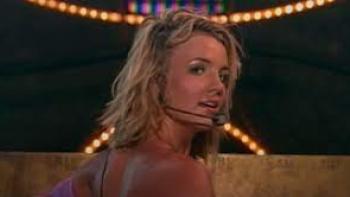 Britney vs Spears Movie: Scene #2