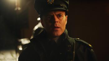 Broken Law Movie: Scene #2