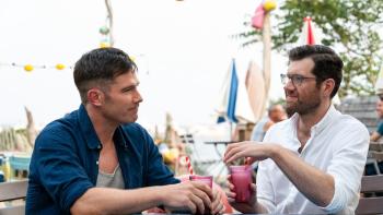 Bros Movie: Scene #1