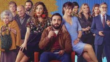 Brother in Love 2 Movie: Scene # 2