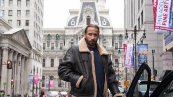 Breaking News in Yuba County Movie: Scene #1