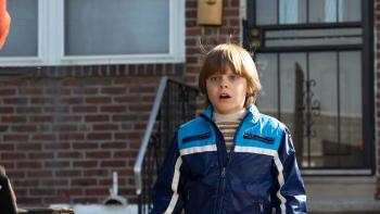 Breaking News in Yuba County Movie: Scene #2