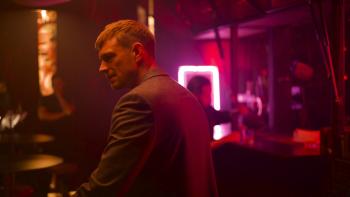 Breaking News in Yuba County Movie: Scene #3