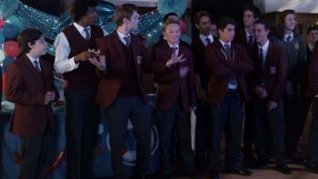 Bruno and Boots: This Can't Be Happening at Macdonald Hall Movie: Scene #4