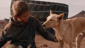 Buckley's Chance Movie: Scene #3