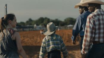 Bull Movie: Scene #2