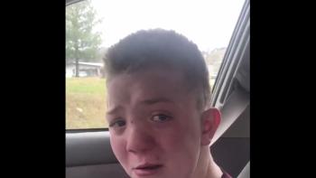 Bullied Movie: Scene 1