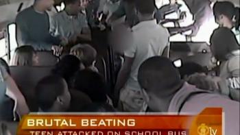 Bullied Movie: Scene 2