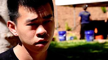 Bullied Movie: Scene 3