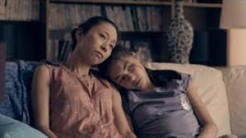 Bullied Movie: Scene # 3