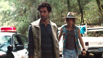 Burn Country Movie: Scene #1