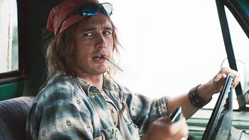 Burn Country Movie: Scene #2