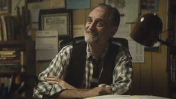 Burn Country Movie: Scene #3