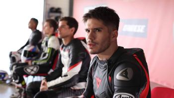 Burn Out Movie: Scene #1