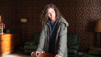 Burn Out Movie: Scene #3