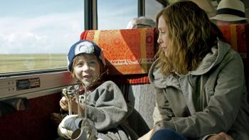 Burn Your Maps Movie: Scene #3