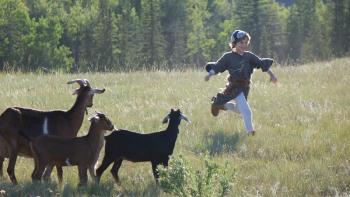 Burn Your Maps Movie: Scene #2