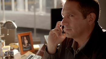 Busco Novio Para Mi Mujer Movie: Scene #3