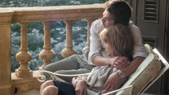 By the Sea Movie: Scene #1