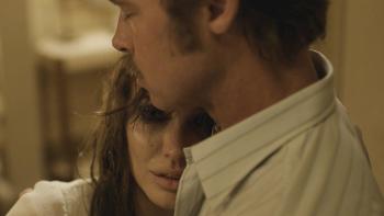 By the Sea Movie: Scene #3