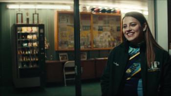 The Legend of Cocaine Island Movie: Scene #3