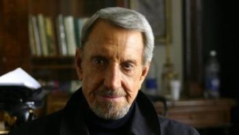 Beautiful Blue Eyes: Roy Scheider in his final movie