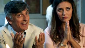 Caccia al tesoro Movie: Scene #1