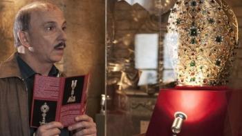 Caccia al tesoro Movie: Scene #2