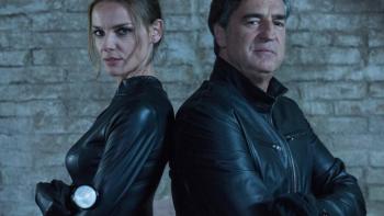 Caccia al tesoro Movie: Scene #3
