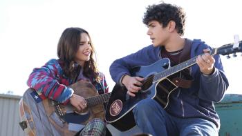 California Dreaming TV Movie: Screenshot 2