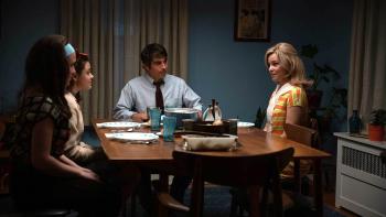 Call Jane Movie: Elizabeth Banks and Chris Messina