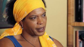 Call Me Miss Cleo Movie: Scene #1