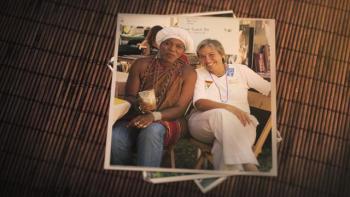 Call Me Miss Cleo Movie: Scene #2