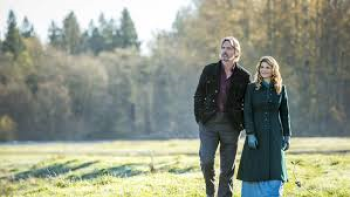 When Calls the Heart: Heart of a Hero Movie: Scene #3