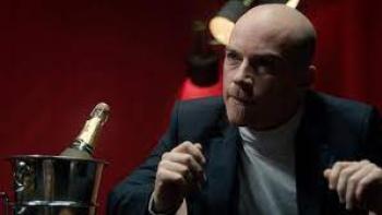 Calvarios Movie: Scene #1