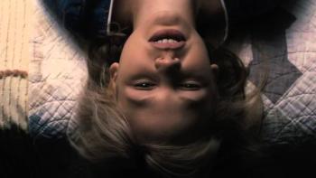 Camilla Dickinson Movie: Scene #3