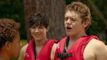 Camp Cool Kids Movie: Beware of Bullies