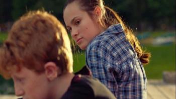 Camp Cool Kids Movie: Spence Needs a Friend